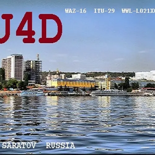 RU4D profile image
