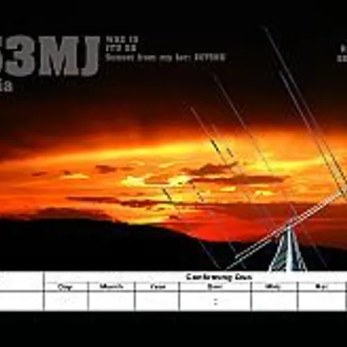 S53MJ profile image