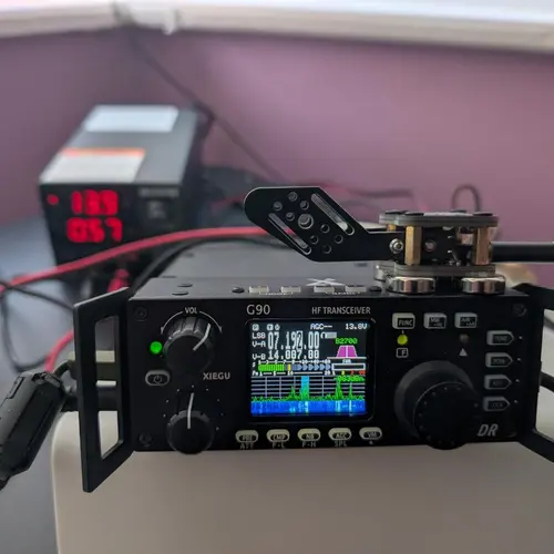 M7KQX profile image