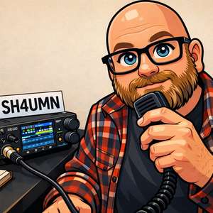 SH4UMN profile image