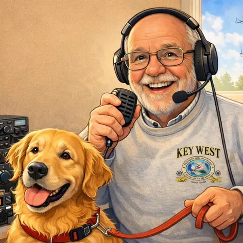 W9LHF profile image