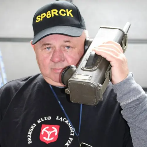 SP6RCK profile image