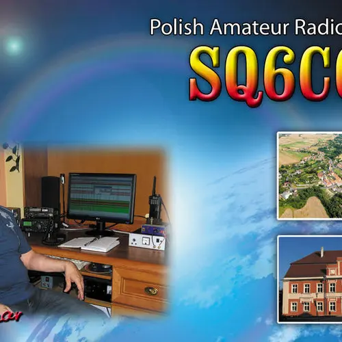 SQ6COQ profile image