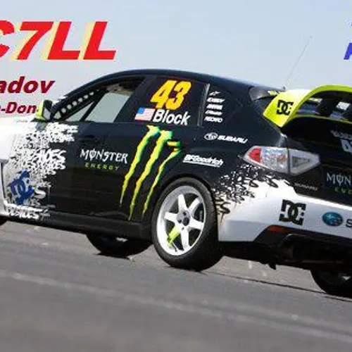 RC7LL profile image