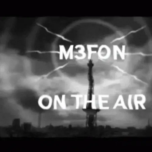 M3FON profile image
