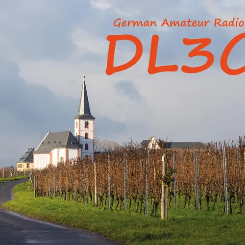 DL3CE