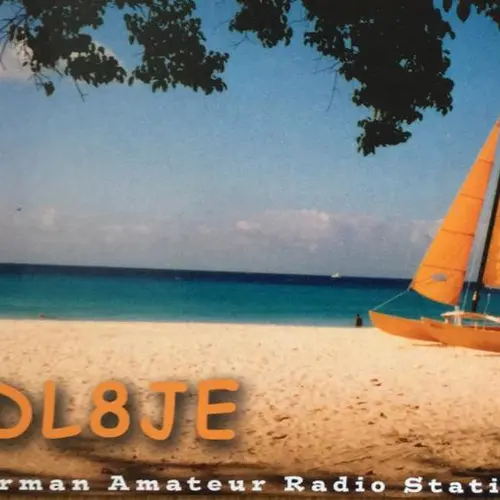 DL8JE
