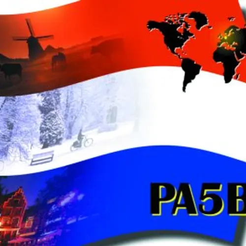 PA5BM profile image
