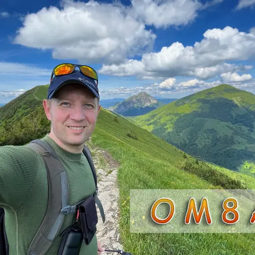 OM8ATS profile image