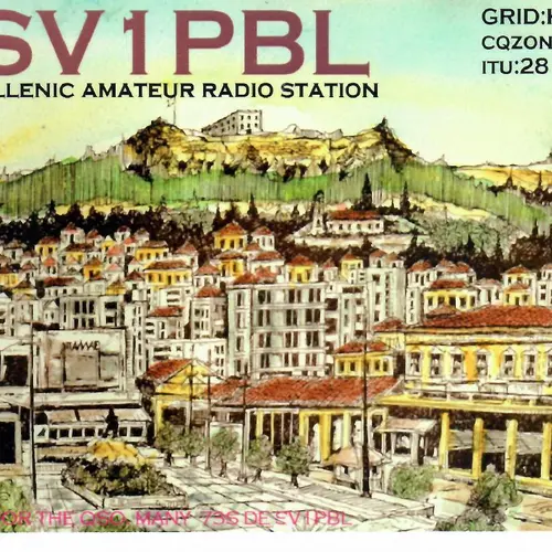 SV1PBL profile image