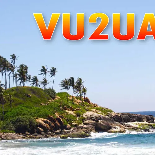 VU2UAT profile image