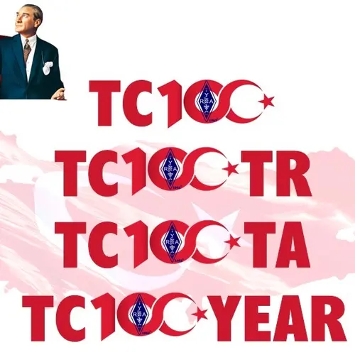TC100YEAR profile image