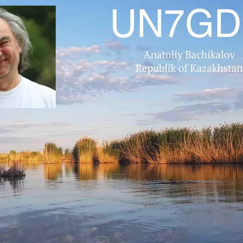 UN7GDR profile image