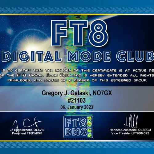 NO7GX profile image