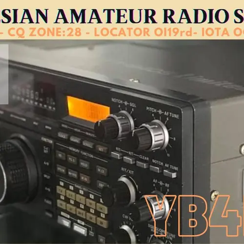 YB4ECU profile image