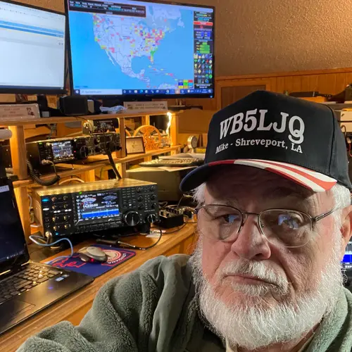 WB5LJQ profile image