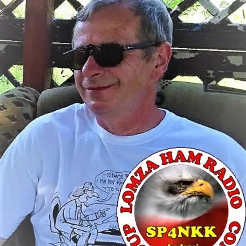 SP4NKK profile image