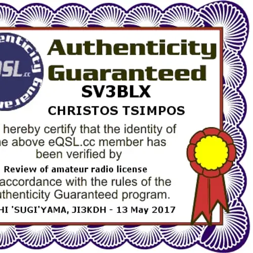SV3BLX profile image