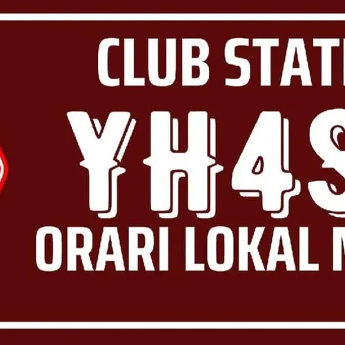 YH4SP profile image