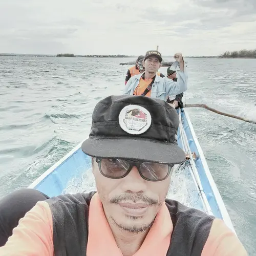 YB9JAU profile image