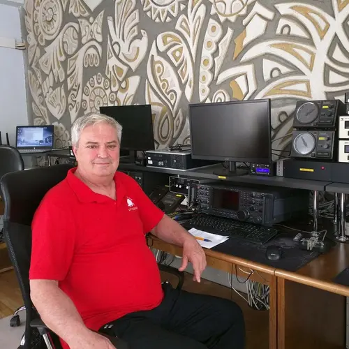 Z36W profile image