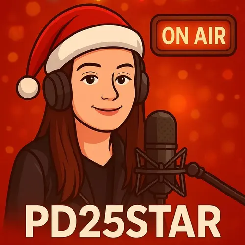 PD25STAR profile image