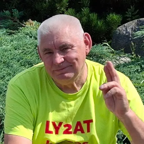 LY2AT profile image