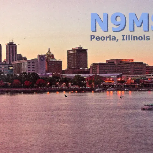 N9MSG profile image