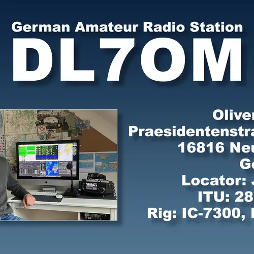 DL7OM