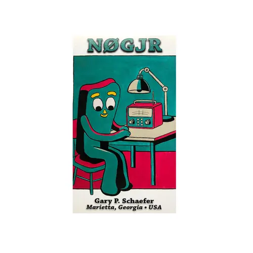 N0GJR profile image