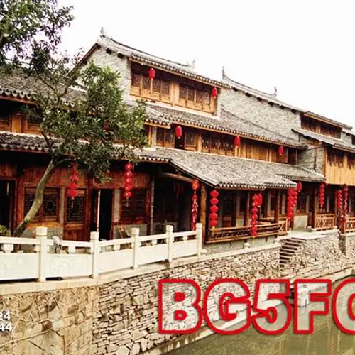 BG5FCH