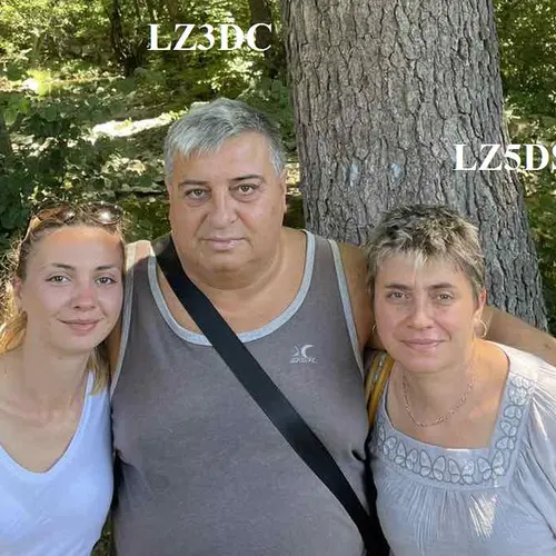 LZ3DC profile image