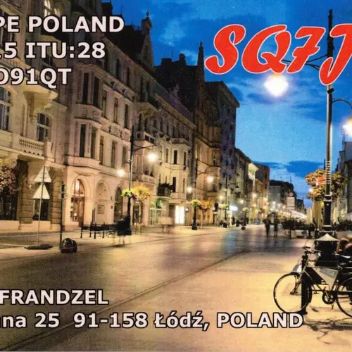 SQ7JZF profile image