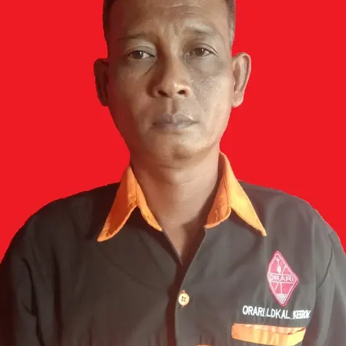 YF9UBD profile image