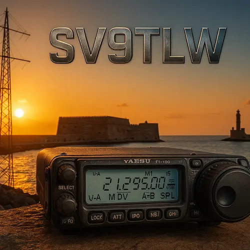 SV9TLW profile image