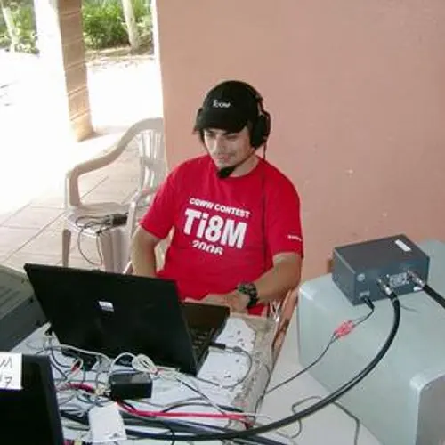 TI2JCY profile image
