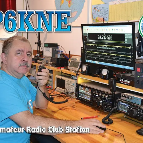SP6KNE profile image