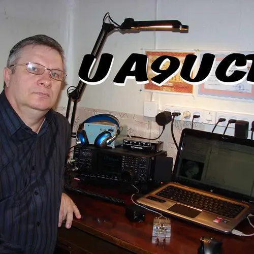 UA9UCT profile image