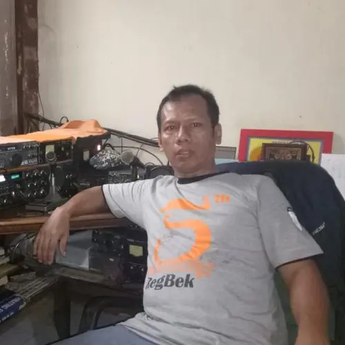 YB1IUQ profile image