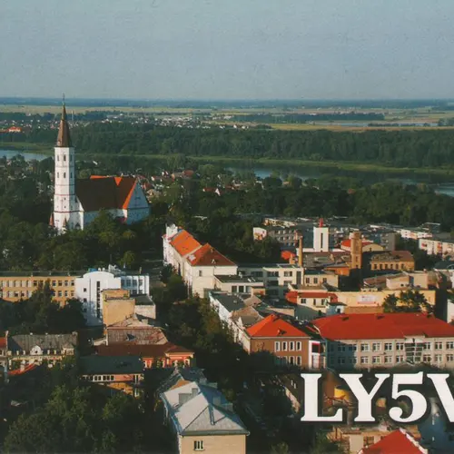 LY5VP profile image