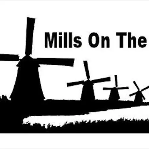 PB6MILL profile image
