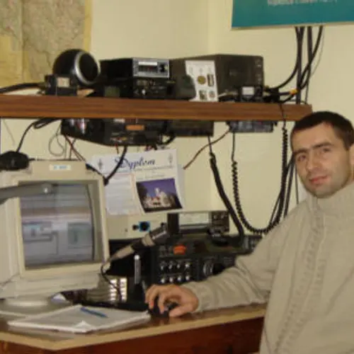 SQ8GBG profile image