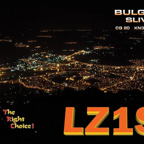 LZ1SJ profile image