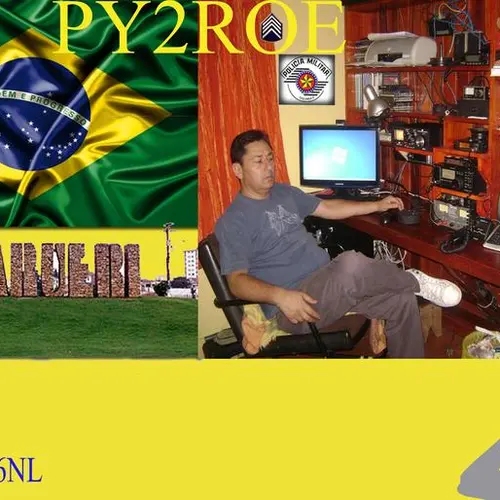 PY2ROE profile image