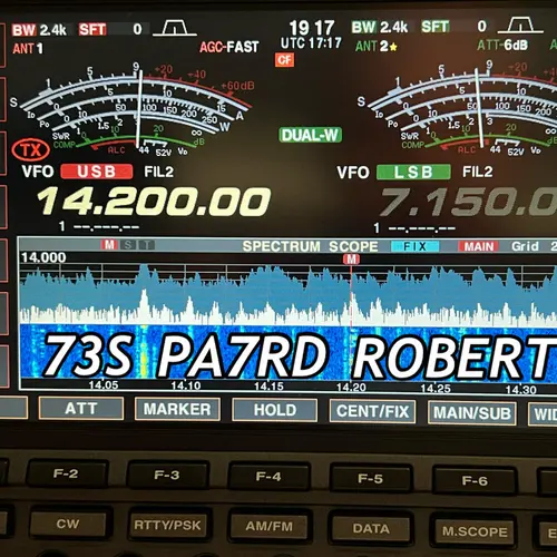 PA7RD profile image