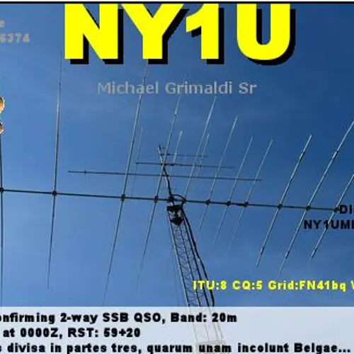 NY1U profile image