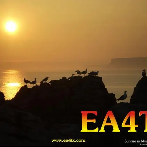 EA4TX