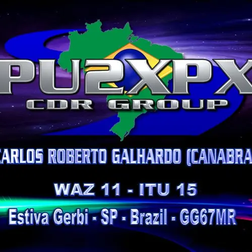 PU2XPX profile image