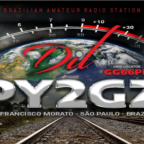 PY2GZ profile image