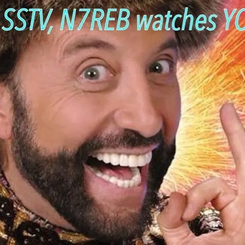 N7REB profile image